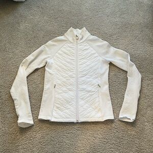 Athleta Flurry Jacket